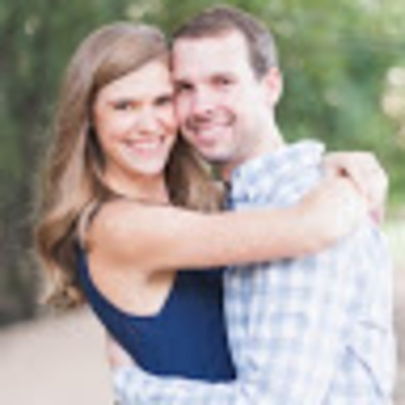 Meet your Posher, Chase - Picture 1 of 1